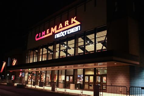 cinemark at southland mall